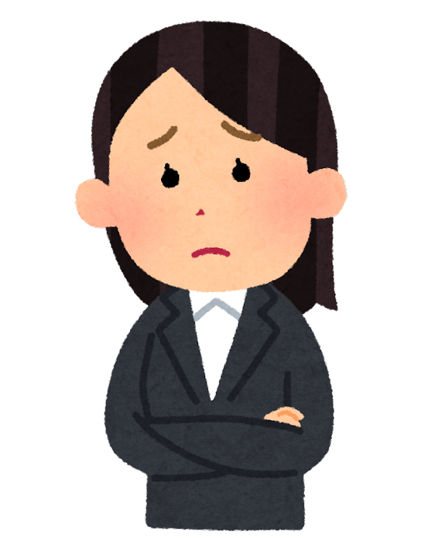 クラウドワークスで案件が取れず困っている人
